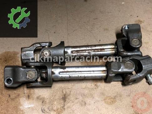 Opel Vectra Direksiyon Mili çıkma parça