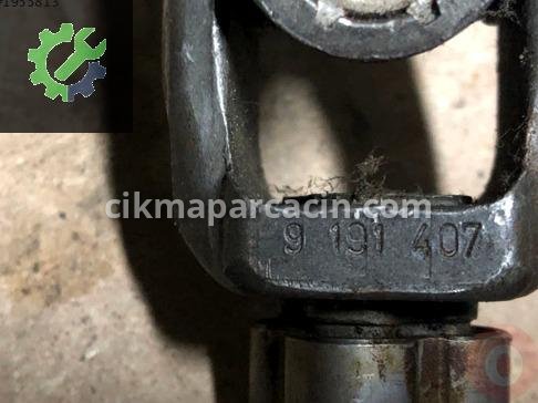 Opel Vectra Direksiyon Mafsalı 9191407 çıkma parça