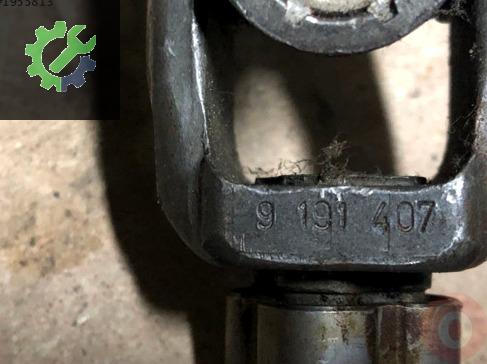 Opel vectra Direksiyon mafsalı çıkma orj 9191407