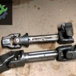 Opel vectra Direksiyon mafsalı çıkma orj 9191407