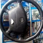 Opel vectra direksiyon simidi airbag çıkma orjinal