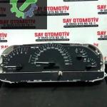 Opel vectra gösterge saati 09152370lx 260 kadran