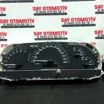 Opel vectra gösterge saati 09152370lx 260 kadran