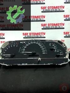 Opel vectra gösterge saati 09152370lx 260 kadran