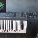 Opel vectra hava akis 90411957 22153616