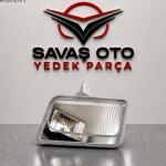 OPEL VECTRA ÖN SİS FARI SAĞ SOL 1995 1996 1997 1998 1999 / TAİWAN