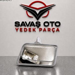 OPEL VECTRA ÖN SİS FARI SAĞ SOL 1995 1996 1997 1998 1999 / TAİWAN
