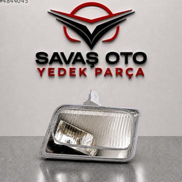 Opel Vectra Sis Farı çıkma parça
