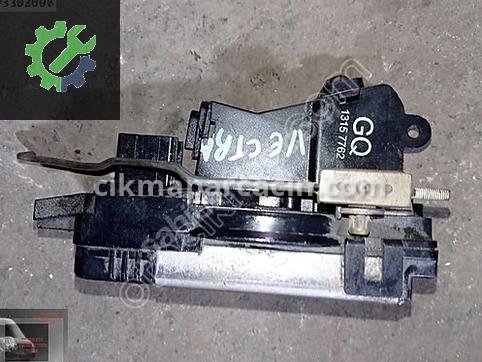 Opel Vectra Kapı Kilidi çıkma parça