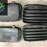 Opel vectra sis kapak sağ/sol 90586626rh/90586625lh