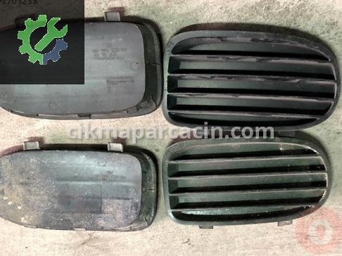 Opel Vectra Sis Farı Çerçevesi 90586626RH çıkma parça