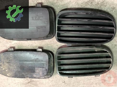 Opel vectra sis kapak sağ/sol 90586626rh/90586625lh