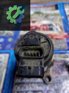 Opel Vectra V6 2,5 motor EGR valfi
