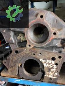 Opel Vectra Volkswagen toureng 2.5 motor V6 boş blok