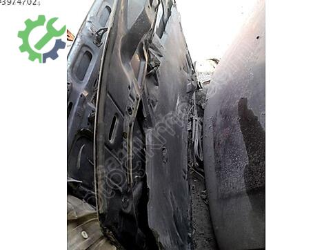 Opel Vectra Kaput VECTRAA çıkma parça