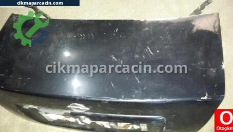 Opel Vectra Bagaj Kapağı çıkma parça