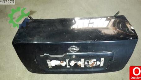 Opel Vectra Bagaj Kapağı çıkma parça