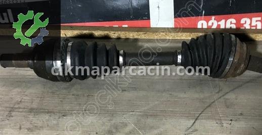 Opel Vectra Aks çıkma parça