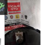 Opel Vivaro 2 ABS beyni