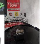 Opel Vivaro 2 ABS beyni