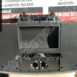 Opel vivaro fiat scudo havuzlu torpido