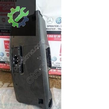 Opel Vivaro Komple Torpido çıkma parça