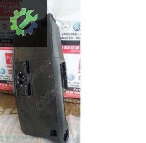 Opel vivaro fiat scudo torpido gözlü