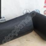 OPEL VİVARO FİAT SCUDO TORPİDO KAPAGİ