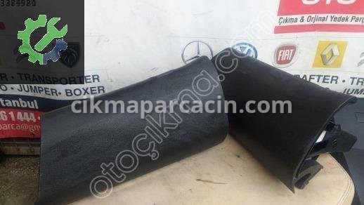 Opel Vivaro Torpido Kapağı çıkma parça
