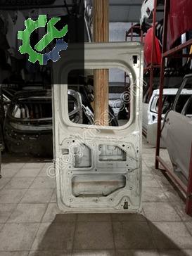 Opel Vivaro Bagaj Kapağı 2003-2008 çıkma parça