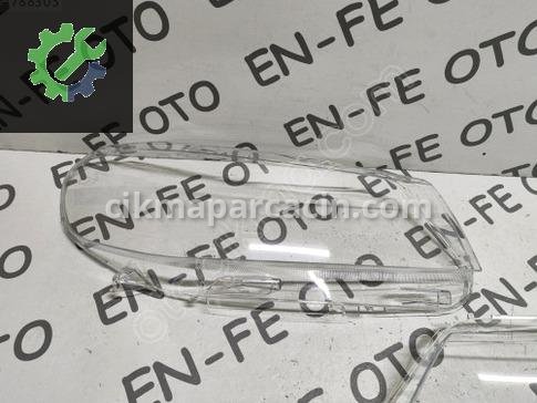 Opel Vivaro Far Camı çıkma parça