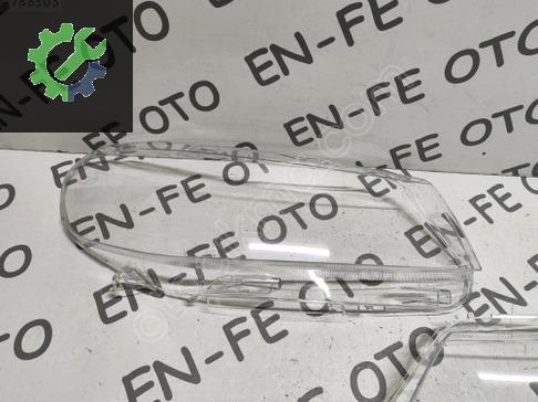 OPEL VİVARO SAĞ SOL FAR CAMI SIFIR