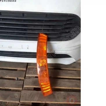 Opel Vivaro Sinyal Lambası çıkma parça