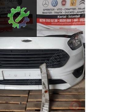 OPEL VİVARO SOL ÖN SİNYAL SIFIR