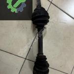 OPEL ZAFİRA AKS TAKIMI SAĞ SOL ÇIKMA ORJİNAL
