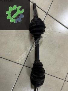 OPEL ZAFİRA AKS TAKIMI SAĞ SOL ÇIKMA ORJİNAL