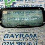 Opel Zafira 1999-2005 Çıkma Arka Cam