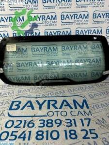 Opel Zafira 1999-2005 Çıkma Arka Cam