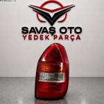 OPEL ZAFIRA ARKA STOP SAĞ SOL 1999 2000 2001 2002 / TAİWAN