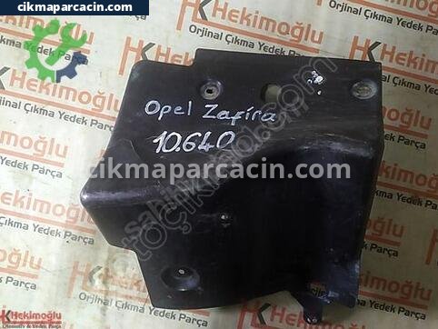 Opel Astra Davlumbaz çıkma parça