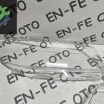 OPEL ZAFİRA E-ZAFİRA SAĞ SOL FAR CAMI SIFIR