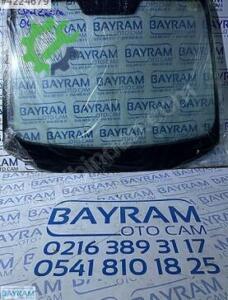 Ön Cam Opel Zafira Çıkma