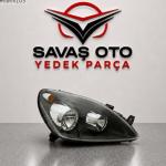 OPEL ZAFIRA ÖN FAR SAĞ SOL 2005 VE ÜZERİ / TAİWAN
