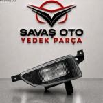 OPEL ZAFIRA ÖN SİS FARI SAĞ SOL 1999 VE ÜZERİ / TAİWAN