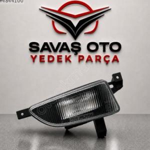 OPEL ZAFIRA ÖN SİS FARI SAĞ SOL 1999 VE ÜZERİ / TAİWAN