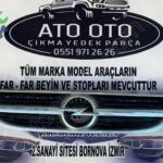 Opel Zafira 2002 Çıkma Panjur