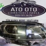 Opel Zafira 2004 Çıkma Far