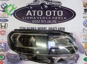 Opel Zafira 2004 Çıkma Sağ Far