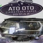 Opel Zafira 2005 Çıkma Far