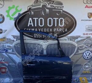 Opel Zafira 2006-2023 Çıkma Sağ Ön Kapı